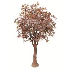 Alberi di acero finto