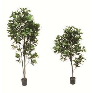 Albero di Ficus artificiale dell'interno