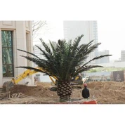 All'aperto decorativo artificiale Palma da dattero