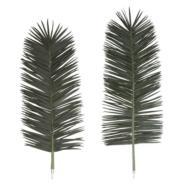 Aritificial Coconut Tree